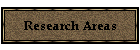 Research Areas